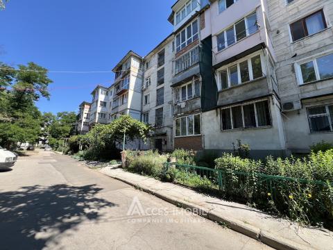 Продажа квартир в Кишиневе: Буюканы, ул. Каля Ешилор