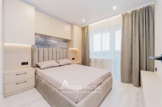 Apartamente de vânzare în Chișinău: Botanica, bd. Traian
