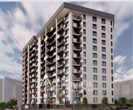 Apartamente de vânzare în Chișinău: Telecentru, str. Ialoveni
