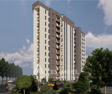 Apartamente de vânzare în Chișinău: Telecentru, str. Ialoveni