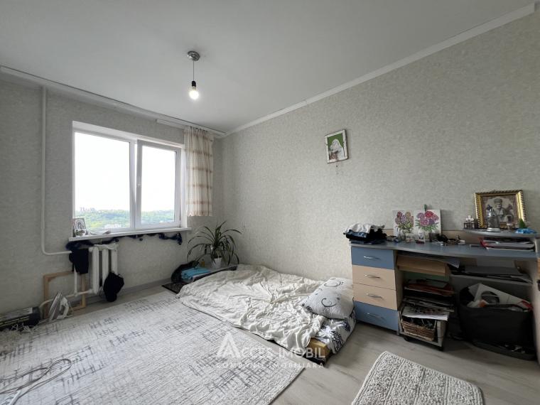 Buiucani, Piața Unirii Principatelor, 2 camere. Localizare de Mijloc!: 2