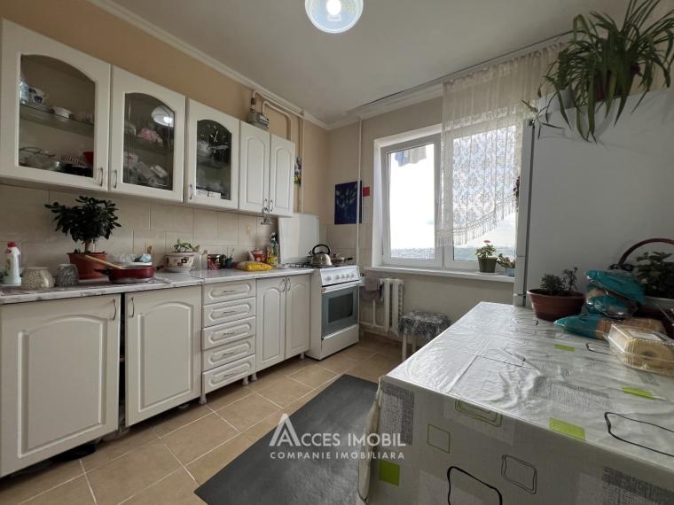Buiucani, Piața Unirii Principatelor, 2 camere. Localizare de Mijloc!: 5