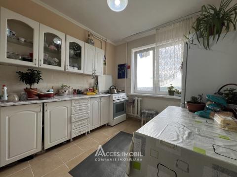 Buiucani, Piața Unirii Principatelor, 2 camere. Localizare de Mijloc!: 5