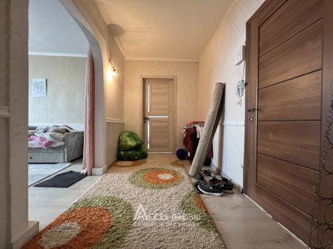 Buiucani, Piața Unirii Principatelor, 2 camere. Localizare de Mijloc!: 6