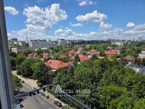 : Centru, str. Nicolae Testemițanu