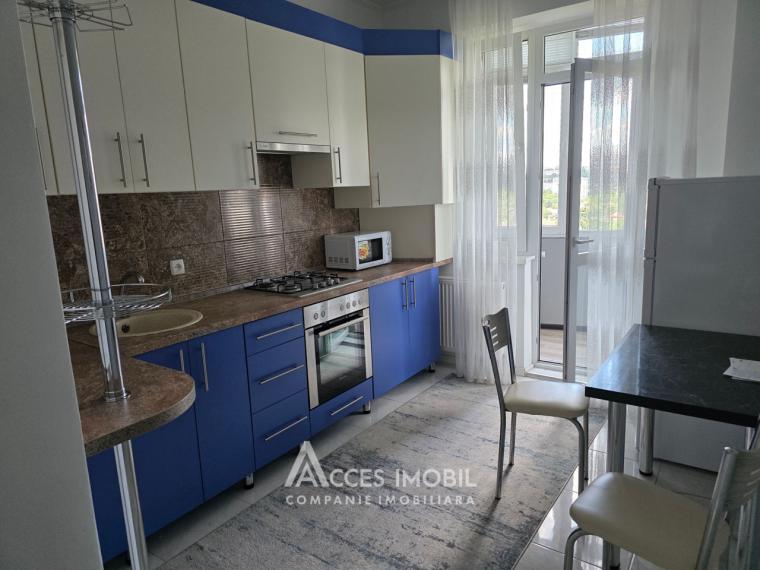 Rent! Dansicons! New Block! Centru, Nicolae Testemițanu Street, 1 room. Eurorepair!: 1