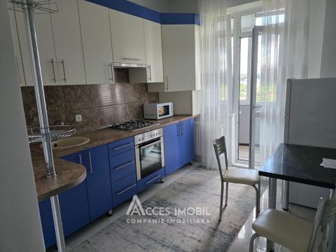 Rent! Dansicons! New Block! Centru, Nicolae Testemițanu Street, 1 room. Eurorepair!: 1