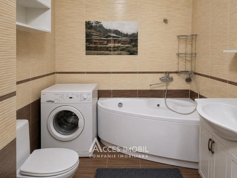 Rent! Dansicons! New Block! Centru, Nicolae Testemițanu Street, 1 room. Eurorepair!: 2