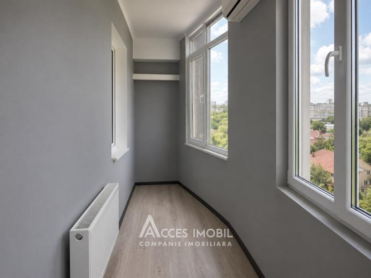 Rent! Dansicons! New Block! Centru, Nicolae Testemițanu Street, 1 room. Eurorepair!: 3
