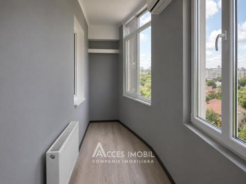 Rent! Dansicons! New Block! Centru, Nicolae Testemițanu Street, 1 room. Eurorepair!: 3