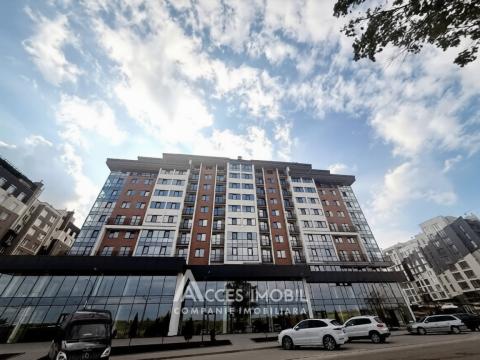 Apartamente de vânzare în Chișinău: Ciocana, str. Nicolae Milescu Spătarul