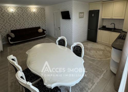 Дом! Бубуечь, ул. Тоадер Бубуйог, 172 м² + 17 соток. Евроремонт!: 1