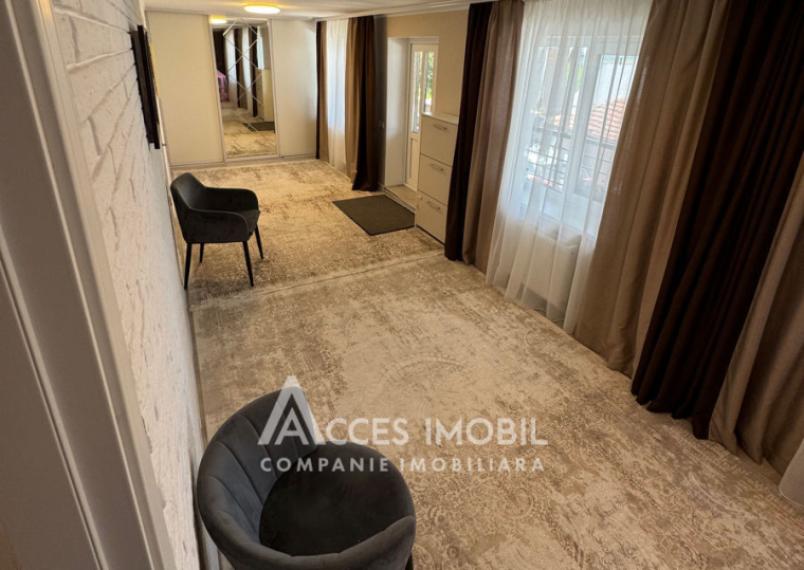Дом! Бубуечь, ул. Тоадер Бубуйог, 172 м² + 17 соток. Евроремонт!: 2