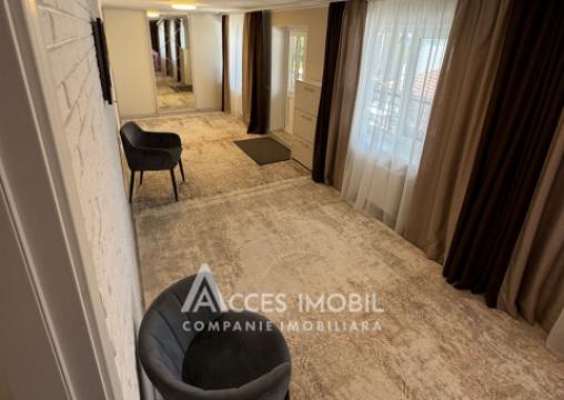 Дом! Бубуечь, ул. Тоадер Бубуйог, 172 м² + 17 соток. Евроремонт!: 2