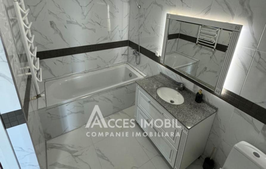 Дом! Бубуечь, ул. Тоадер Бубуйог, 172 м² + 17 соток. Евроремонт!: 3