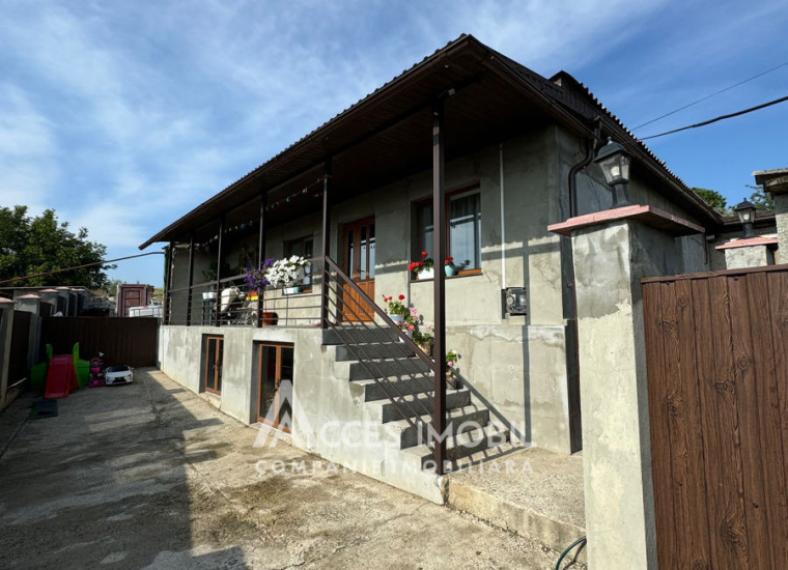 Дом! Бубуечь, ул. Тоадер Бубуйог, 172 м² + 17 соток. Евроремонт!: 4