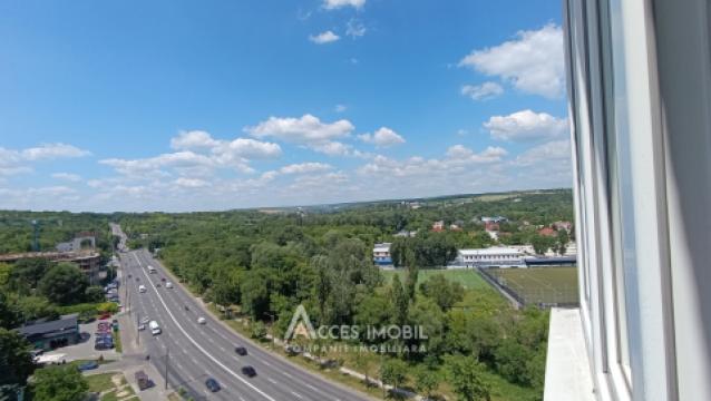 Buiucani, str. Calea Ieșilor, 1 cameră. Localizare de mijloc!: 12
