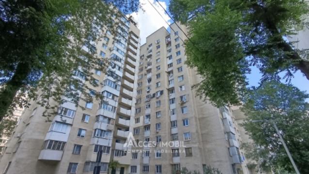 Apartamente de vânzare în Chișinău: Buiucani, str. Calea Ieșilor