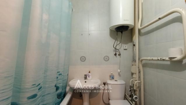 Buiucani, str. Calea Ieșilor, 1 cameră. Localizare de mijloc!: 9