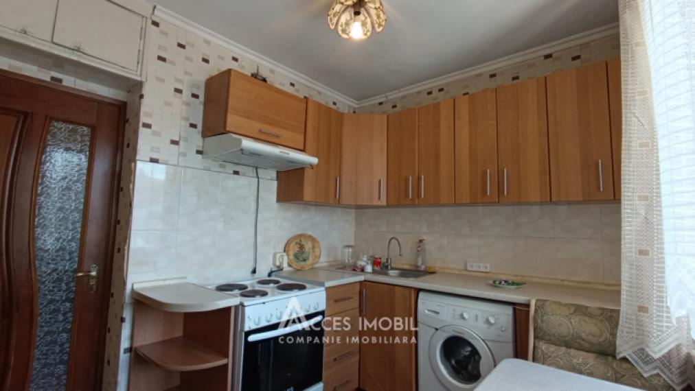 Buiucani, str. Calea Ieșilor, 1 cameră. Localizare de mijloc!: 5