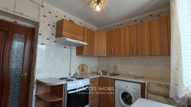 Buiucani, str. Calea Ieșilor, 1 cameră. Localizare de mijloc!: 5