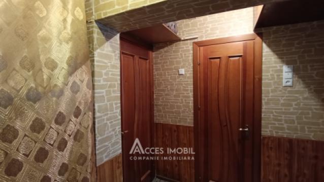 Buiucani, str. Calea Ieșilor, 1 cameră. Localizare de mijloc!: 8