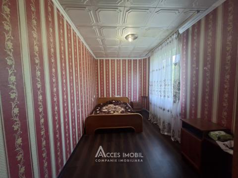 Apartamente de vânzare în Chișinău: Botanica, str. Trandafirilor