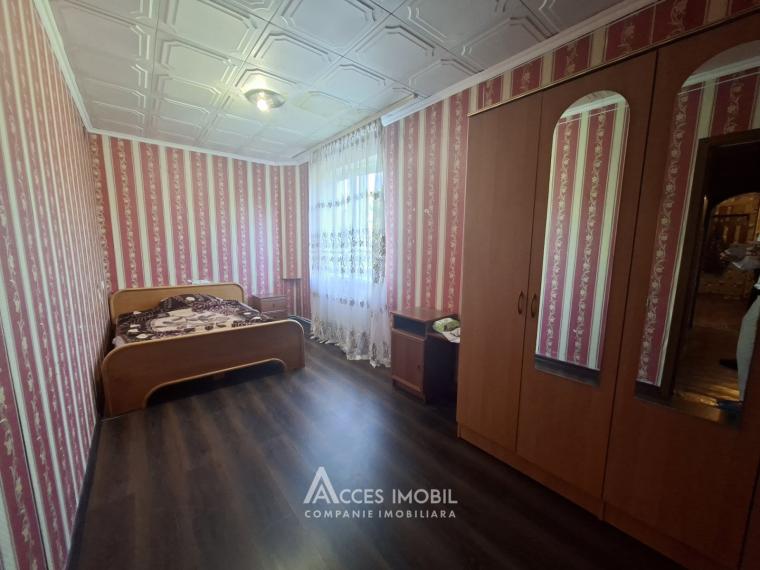 Botanica, str. Trandafirilor, 2 camere. Încălzire autonomă!: 1