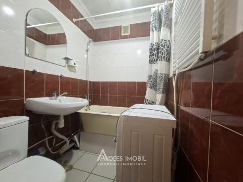 Botanica, str. Trandafirilor, 2 camere. Încălzire autonomă!: 7