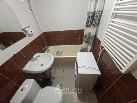 Botanica, str. Trandafirilor, 2 camere. Încălzire autonomă!: 8