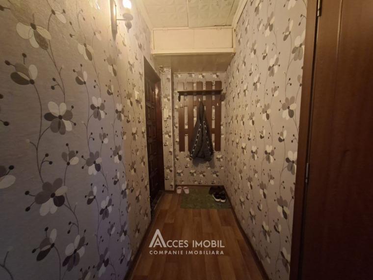 Botanica, str. Trandafirilor, 2 camere. Încălzire autonomă!: 6