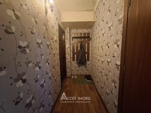 Botanica, str. Trandafirilor, 2 camere. Încălzire autonomă!: 6