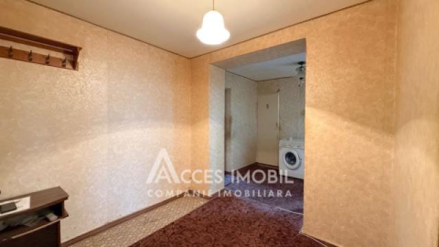 Botanica, str. Ioan Vodă Viteazul, 3 camere!: 9