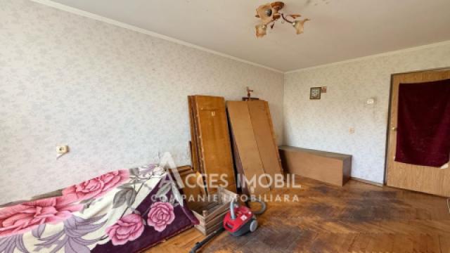 Botanica, str. Ioan Vodă Viteazul, 3 camere!: 4