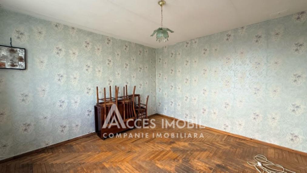 Botanica, str. Ioan Vodă Viteazul, 3 camere!: 6
