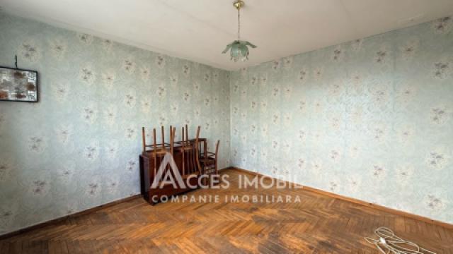 Botanica, str. Ioan Vodă Viteazul, 3 camere!: 6