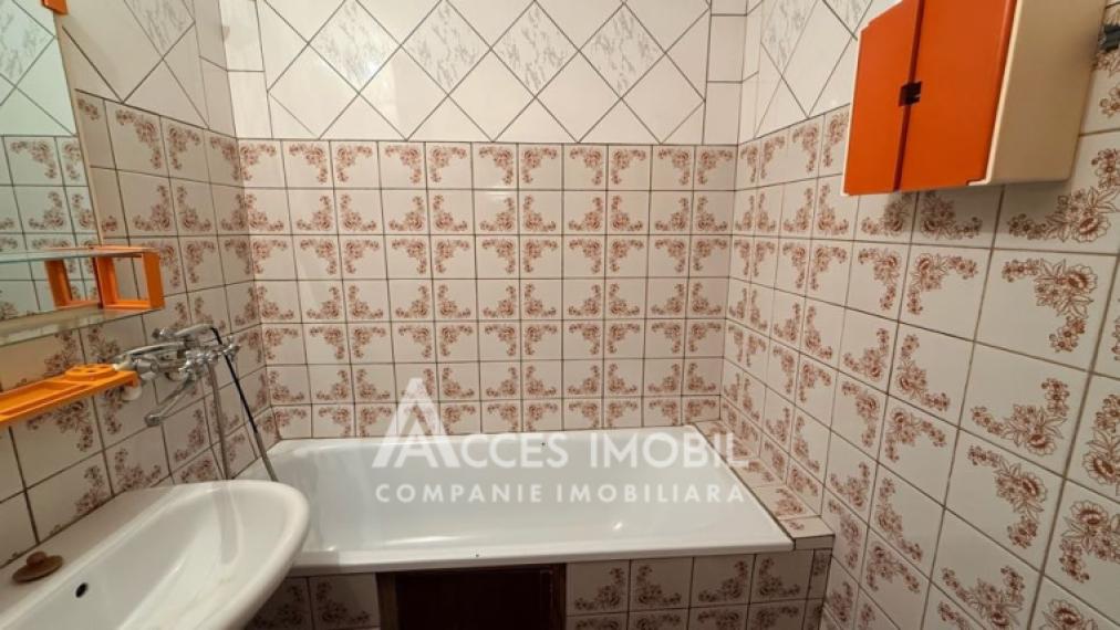 Botanica, str. Ioan Vodă Viteazul, 3 camere!: 11