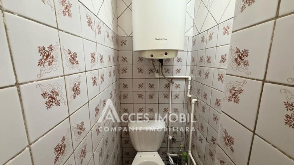 Botanica, str. Ioan Vodă Viteazul, 3 camere!: 12