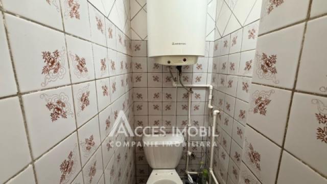 Botanica, str. Ioan Vodă Viteazul, 3 camere!: 12