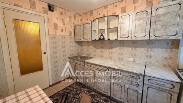 Botanica, str. Ioan Vodă Viteazul, 3 camere!: 7