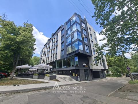 Apartments for sale in Chisinau: Botanica, Independenței Street