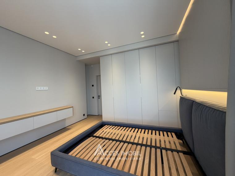 For Rent! 2 floors house! Rascani, Academician Sergiu Radautanu street, 290m2 + 6 aries! Premium repair!: 22