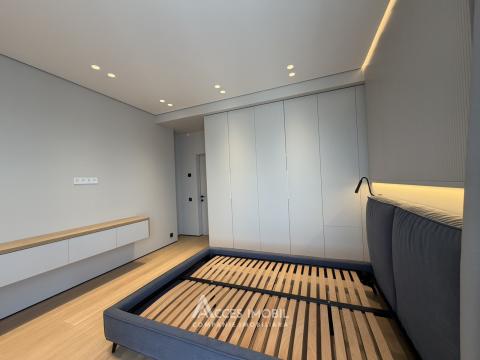 For Rent! 2 floors house! Rascani, Academician Sergiu Radautanu street, 290m2 + 6 aries! Premium repair!: 22