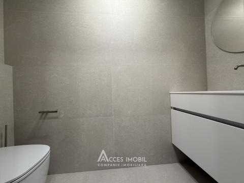 For Rent! 2 floors house! Rascani, Academician Sergiu Radautanu street, 290m2 + 6 aries! Premium repair!: 30