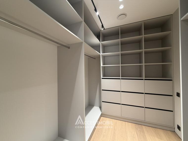 For Rent! 2 floors house! Rascani, Academician Sergiu Radautanu street, 290m2 + 6 aries! Premium repair!: 39