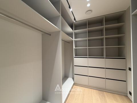 For Rent! 2 floors house! Rascani, Academician Sergiu Radautanu street, 290m2 + 6 aries! Premium repair!: 39