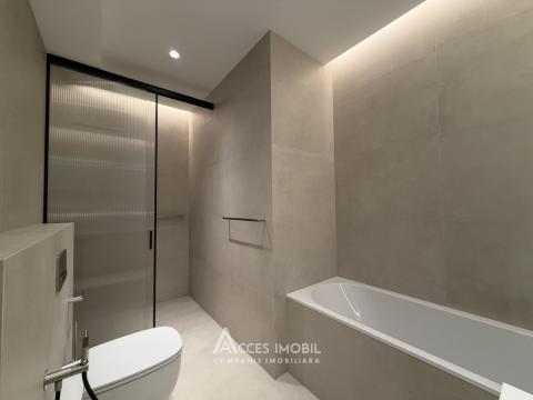 For Rent! 2 floors house! Rascani, Academician Sergiu Radautanu street, 290m2 + 6 aries! Premium repair!: 35