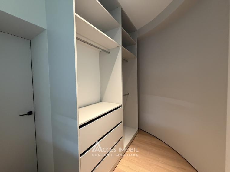 For Rent! 2 floors house! Rascani, Academician Sergiu Radautanu street, 290m2 + 6 aries! Premium repair!: 41