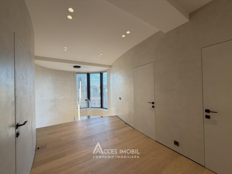 For Rent! 2 floors house! Rascani, Academician Sergiu Radautanu street, 290m2 + 6 aries! Premium repair!: 25