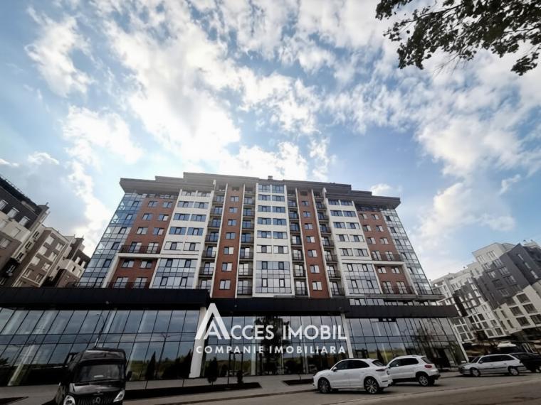 Exfactor! Bloc Nou! Ciocana, str. Nicolae Milescu Spătarul, 2 camere + living. Varianta albă! Localizare de mijloc!: 0